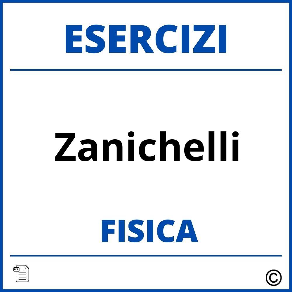 Soluzioni Esercizi Fisica Zanichelli Amaldi Blu